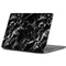 Crushed Black Apple MacBook Pro 13-inch Skin
