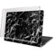 Crushed Black MacBook Pro 13in (2020) Case plus Skin
