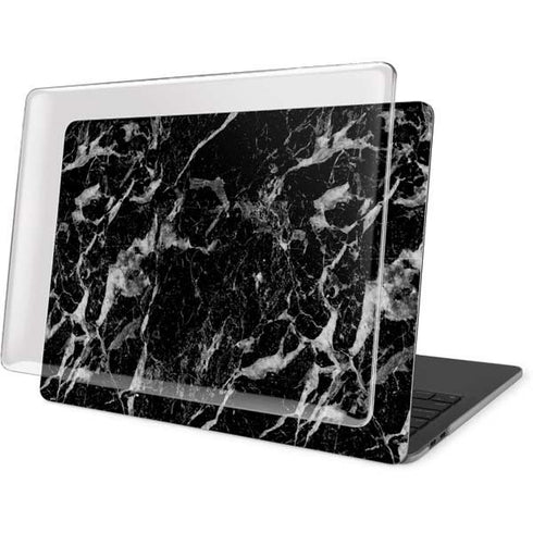 Crushed Black MacBook Pro 15in (2016-19) Case plus Skin