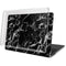 Crushed Black MacBook Pro 15in (2016-19) Case plus Skin