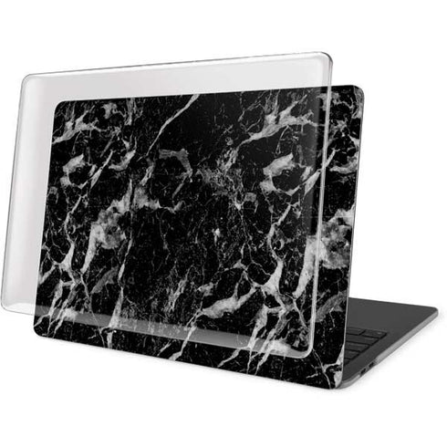 Crushed Black MacBook Pro 16in (2019-20) Case plus Skin