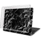 Crushed Black MacBook Pro 16in (2019-20) Case plus Skin