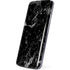 Crushed Black Moto E5 Plus Skin