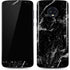 Crushed Black Moto G6 Skin