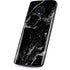Crushed Black Moto G6 Skin