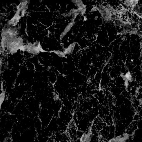 Crushed Black Moto G6 Skin