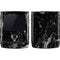 Crushed Black Motorola RAZR Skin