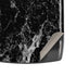 Crushed Black Motorola RAZR Skin