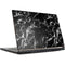 Crushed Black MSI GS65 Stealth Laptop Skin