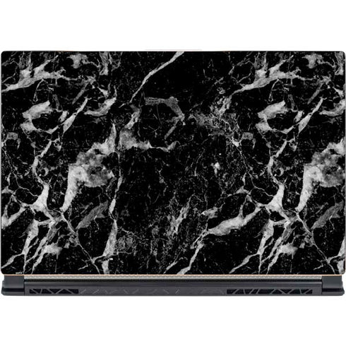Crushed Black MSI GS65 Stealth Laptop Skin