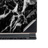 Crushed Black MSI GS65 Stealth Laptop Skin