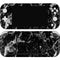 Crushed Black Nintendo Switch Lite Skin