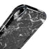 Crushed Black Nintendo Switch Lite Skin