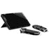 Crushed Black Nintendo Switch OLED (2021) Skin