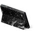 Crushed Black Nintendo Switch OLED (2021) Skin