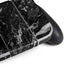 Crushed Black Nintendo Switch OLED (2021) Skin