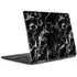 Crushed Black Notebook 9 Pro 13in (2017) Skin