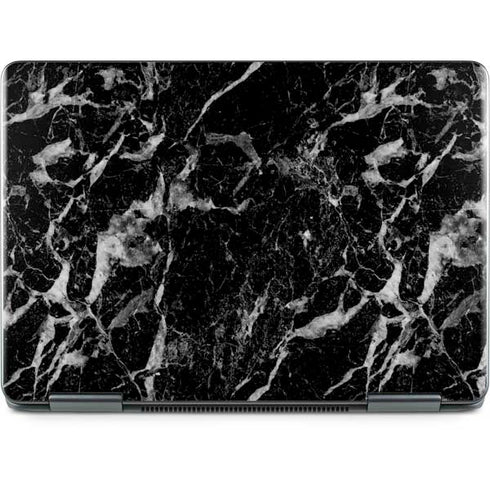 Crushed Black Notebook 9 Pro 13in (2017) Skin