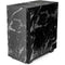 Crushed Black NZXT H510 Compact ATX Mid-Tower Case Skin