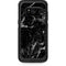 Crushed Black Otterbox Commuter Galaxy Skin