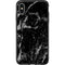 Crushed Black Otterbox Symmetry iPhone Skin