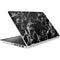 Crushed Black HP Pavilion Skin