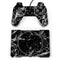Crushed Black PlayStation Classic Bundle Skin