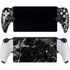 Crushed Black PlayStation Portal Remote Player Skin