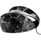 Crushed Black PlayStation VR2 Skin