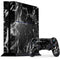 Crushed Black PS4 Console and Controller Bundle Skin