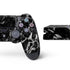 Crushed Black PS4 Console and Controller Bundle Skin