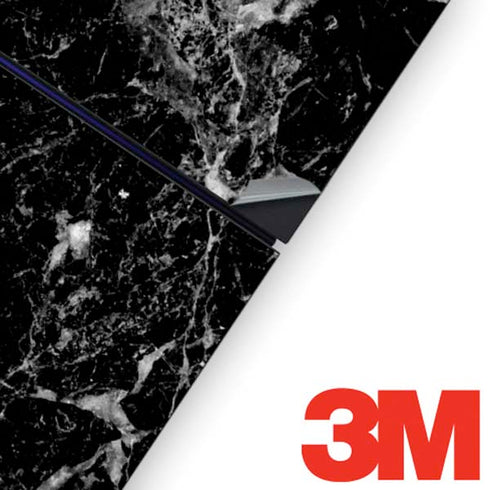 Crushed Black PS4 Console and Controller Bundle Skin