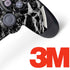 Crushed Black PS4 Controller Skin