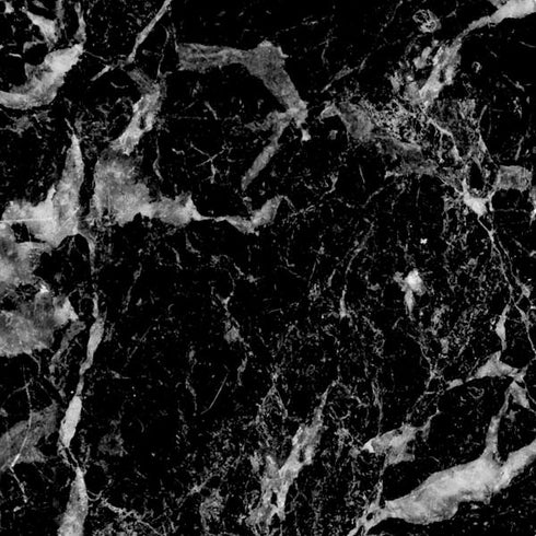 Crushed Black PS4 Controller Skin