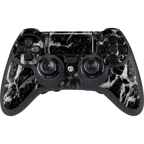Crushed Black PS4/PC SCUF Impact Controller Skin