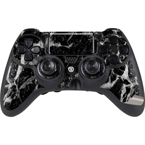 Crushed Black PS4/PC SCUF Impact Controller Skin
