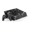 Crushed Black PS4 Pro Bundle Skin
