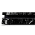 Crushed Black PS4 Slim Skin