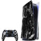 Crushed Black PS5 Bundle Skin