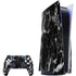 Crushed Black PS5 Bundle Skin
