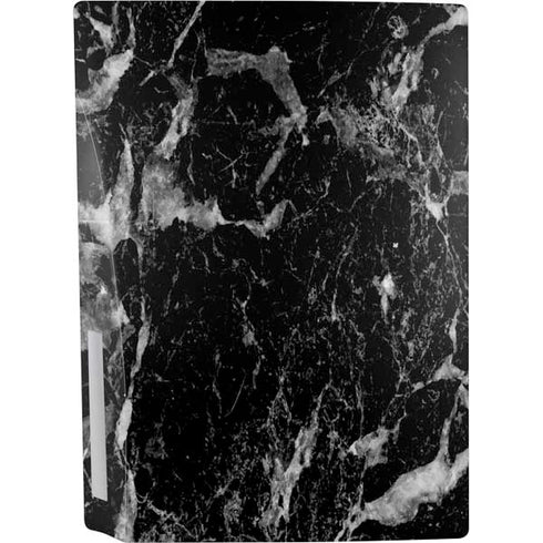 Crushed Black PS5 Bundle Skin