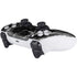 Crushed Black PS5 Controller Skin
