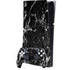 Crushed Black PS5 Slim Digital Edition Bundle Skin