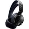 Crushed Black PULSE 3D Wireless Headset for PS5 Skin