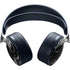 Crushed Black PULSE 3D Wireless Headset for PS5 Skin
