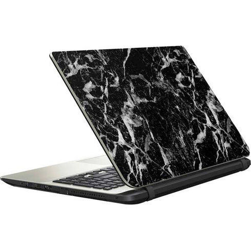 Crushed Black Satellite L50-B / S50-B Skin
