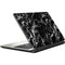 Crushed Black Satellite L50-B / S50-B Skin