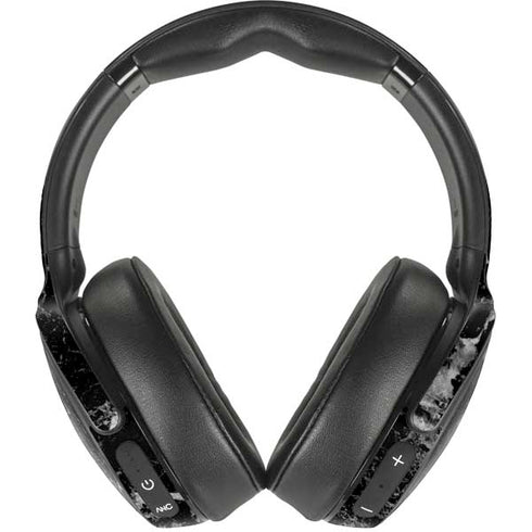 Crushed Black Skullcandy Venue Skin