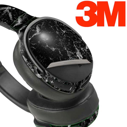 Crushed Black Skullcandy Venue Skin