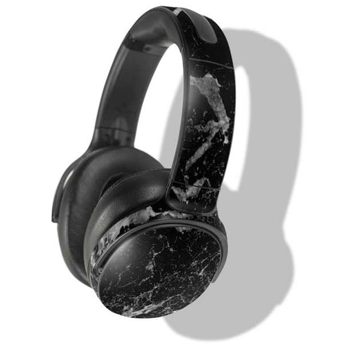 Crushed Black Skullcandy Venue Skin